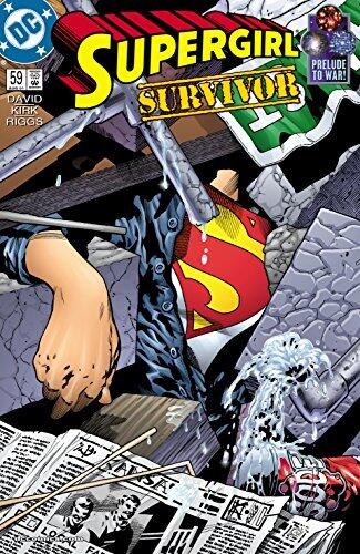 Supergirl (1996-2003) #59