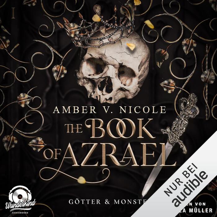 The Book of Azrael