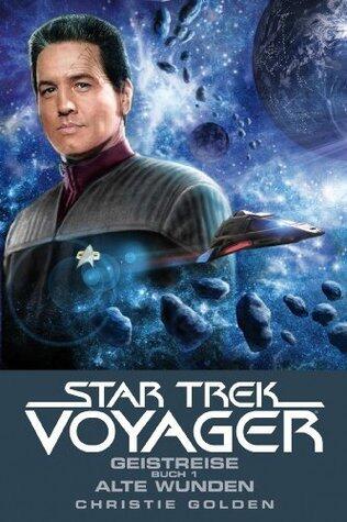 Star Trek Voyager - Geistreise 1
