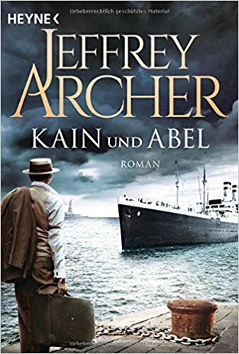 Kain und Abel