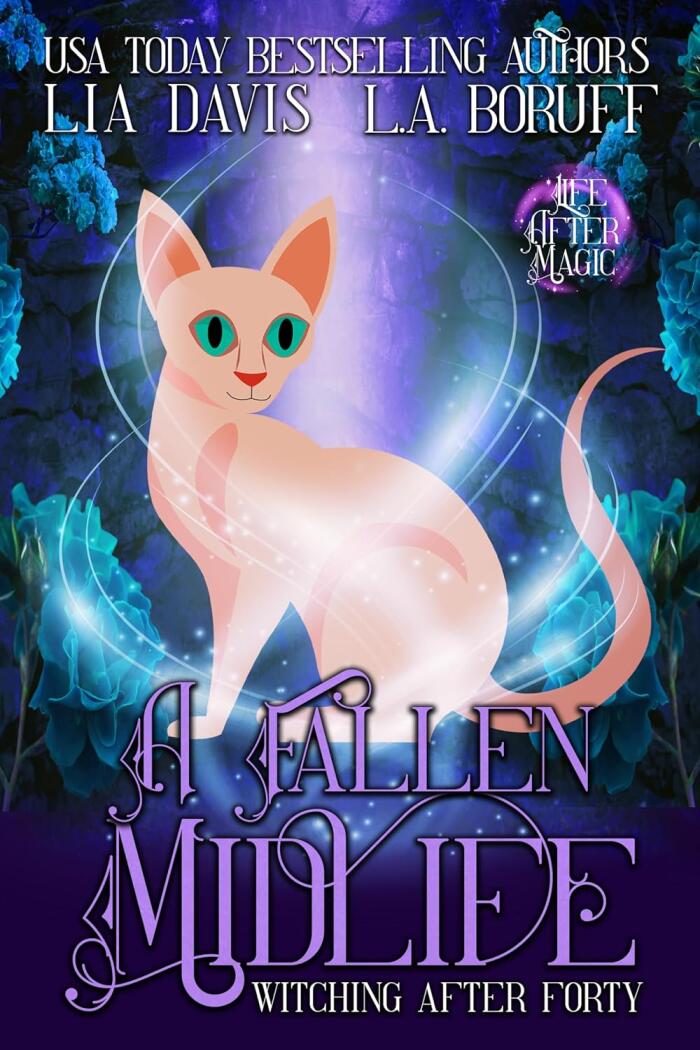 A Fallen Midlife