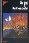 Die Drei???   Der Feuerteufel