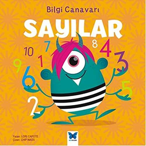 Bilgi Canavari / Sayilar