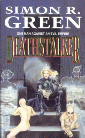 Deathstalker (Audio)