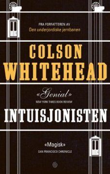 Intuisjonisten