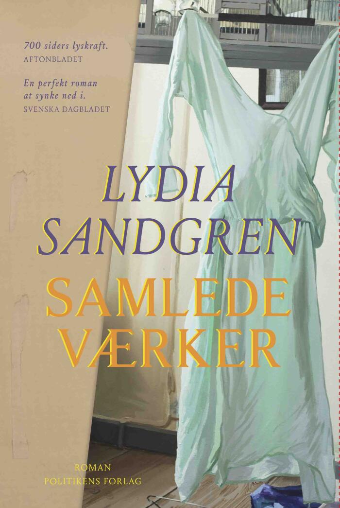 Samlede værker