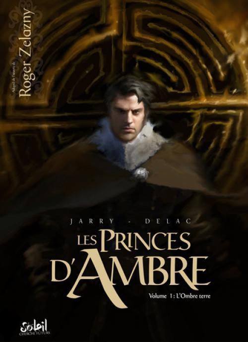 L'Ombre Terre