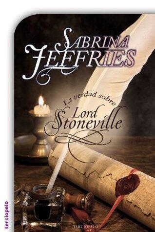 La verdad sobre Lord Stoneville