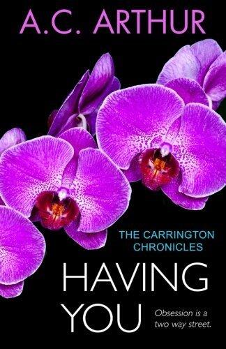 Having You