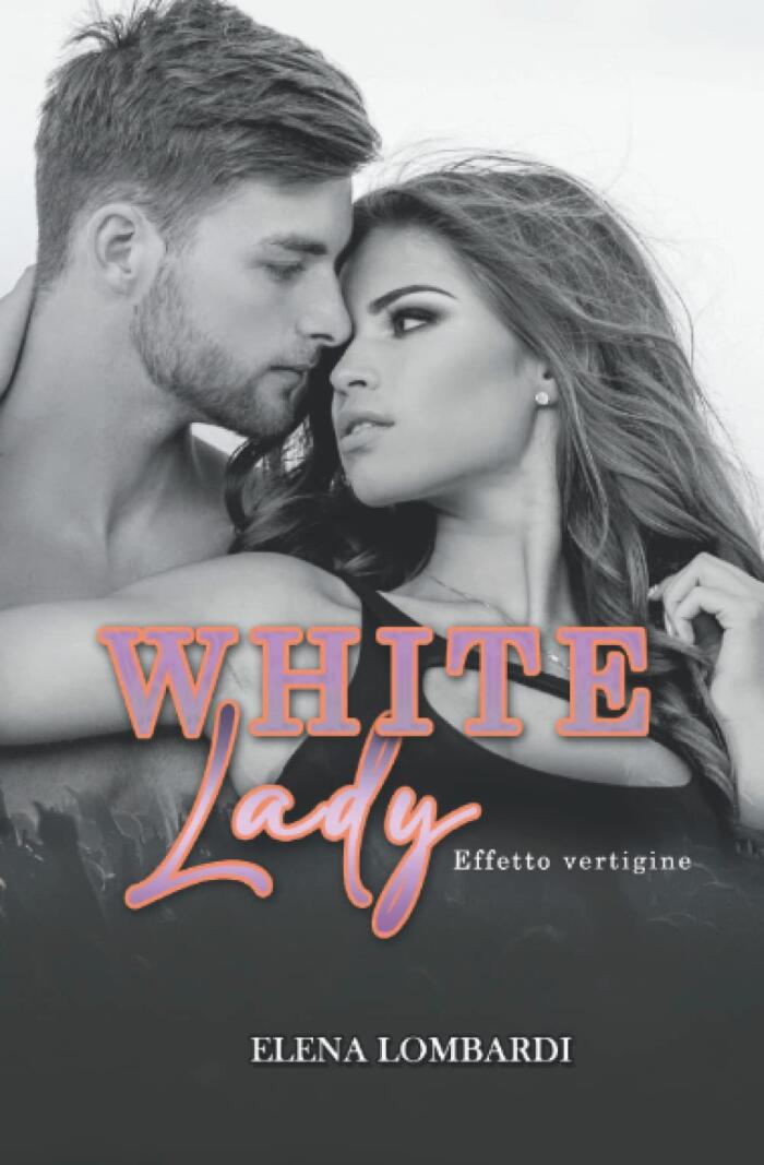 White Lady - Effetto Vertigine