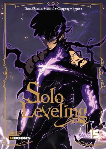 Solo Leveling, Tome 15