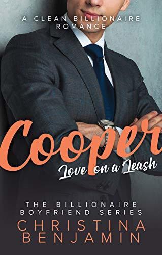 Cooper: Love on a Leash