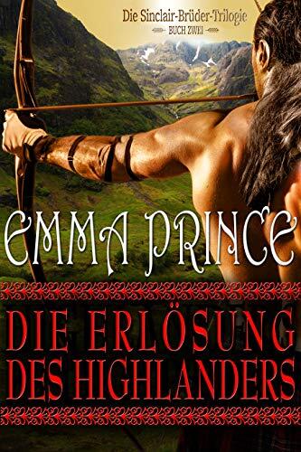 Die Erlösung des Highlanders