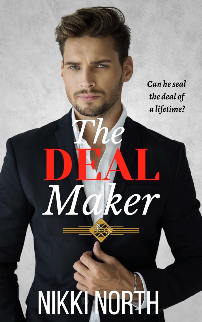The Deal Maker