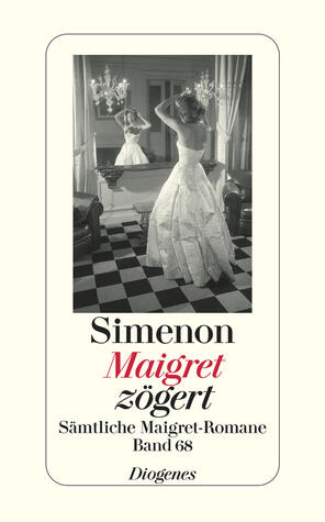 Maigret zögert.