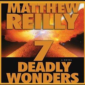 7 Deadly Wonders