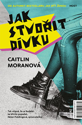 Jak stvořit dívku