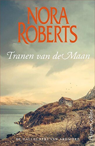 Tranen van de maan