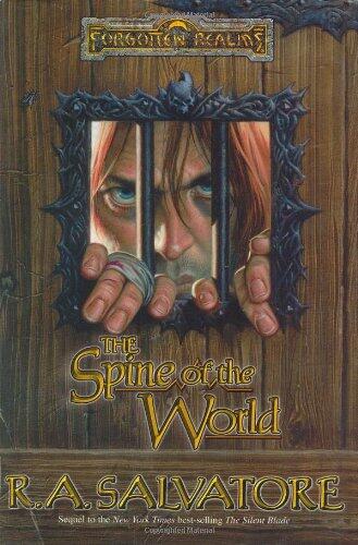 SPINE OF THE WORLD, THE