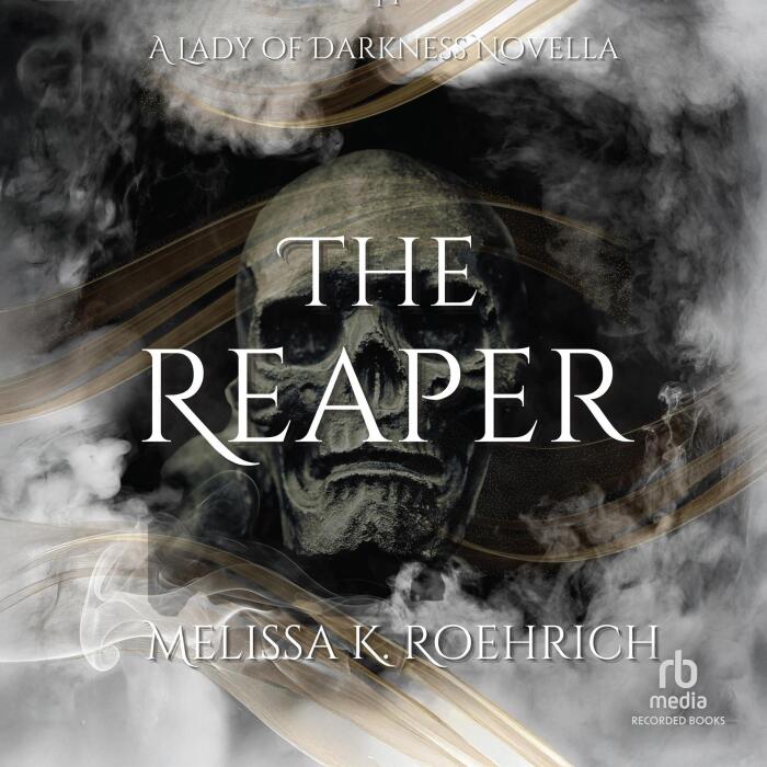 The Reaper: A Lady of Darkness Novella