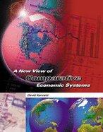 New View of Comparative Economics