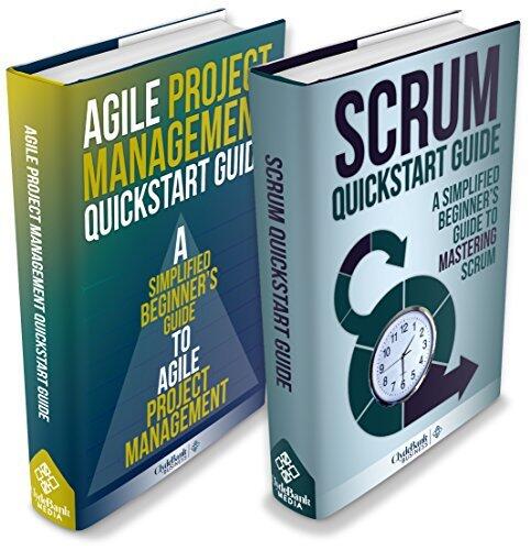 Agile Project Management & Scrum Box Set: Agile Project Managment QuickStart Guide & Scrum QuickStart Guide