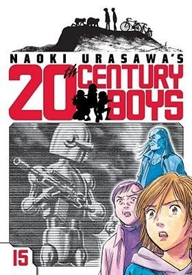 20th Century Boys, Volume 15