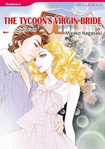 The Tycoon's Virgin Bride