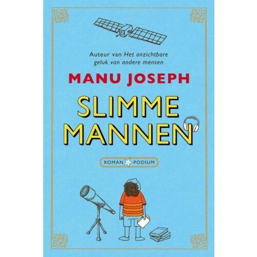Slimme Mannen