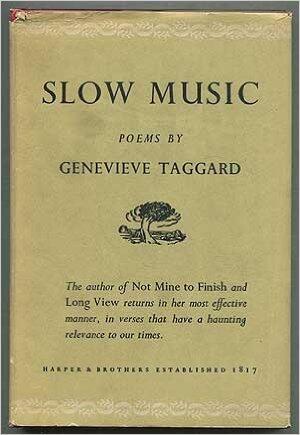 Slow Music