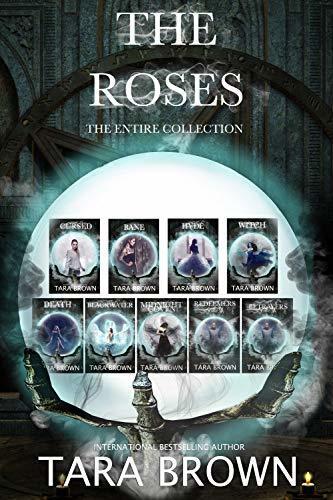 The Roses Box Set: The Entire Collection