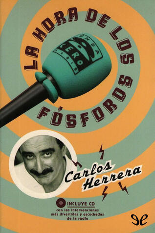 la hora de los fósforos