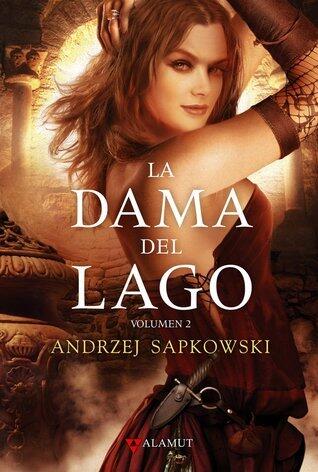 La dama del lago Volumen 2