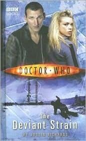Doctor Who: The Deviant Strain