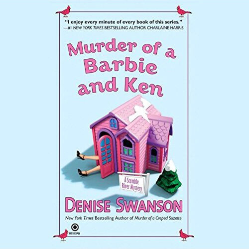 Murder of a Barbie and Ken