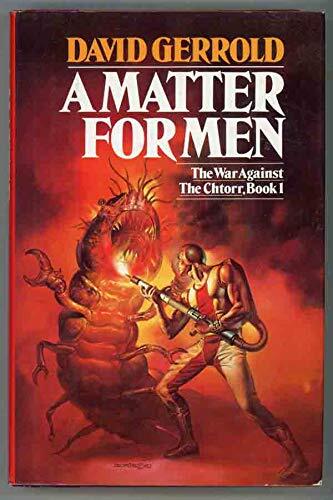 A Matter for Men