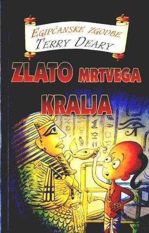 Zlato mrtvega kralja