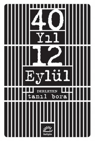 40 Yıl 12 Eylül