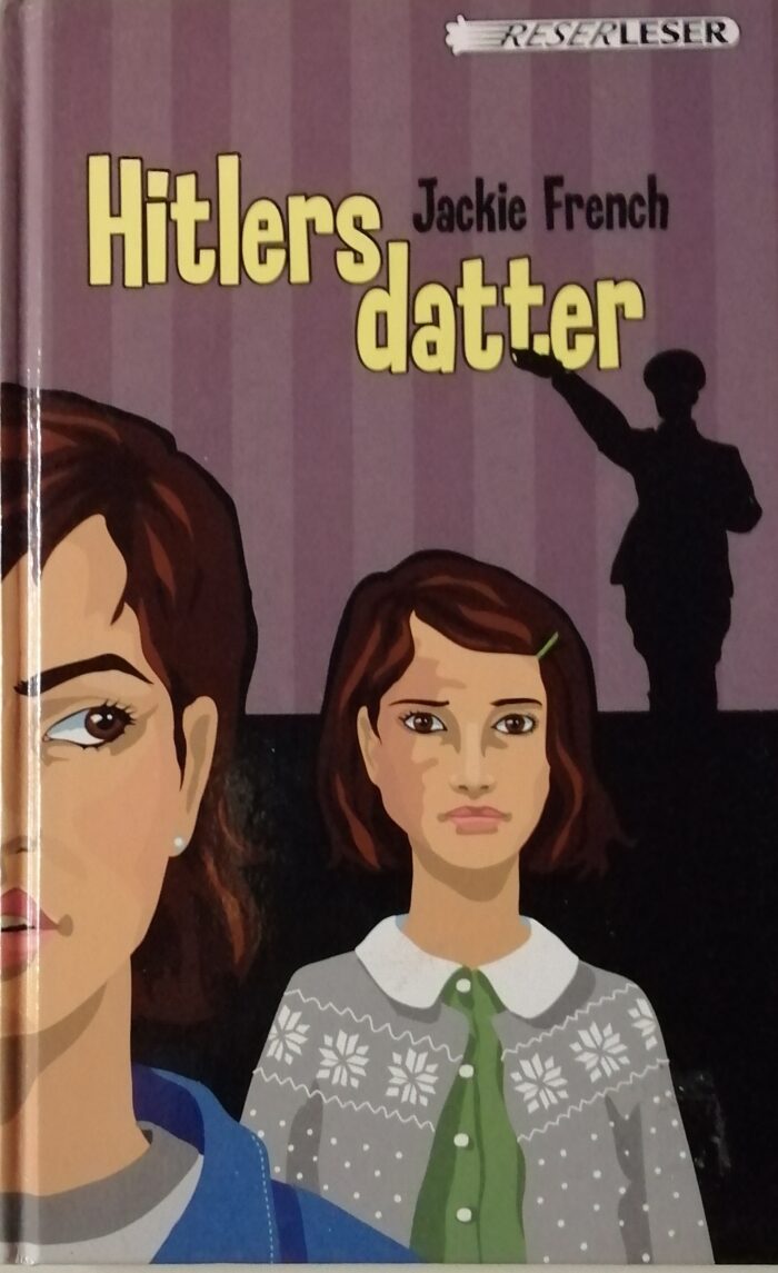 Hitlers datter