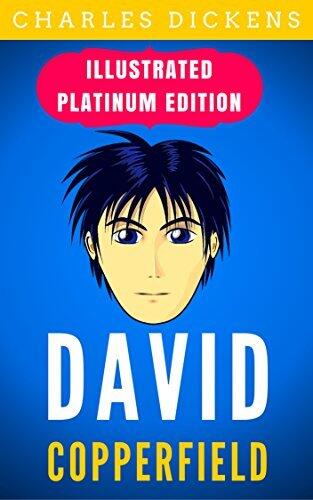 David Copperfield