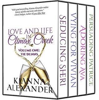 Love and Life in Climax Creek: The Complete Series