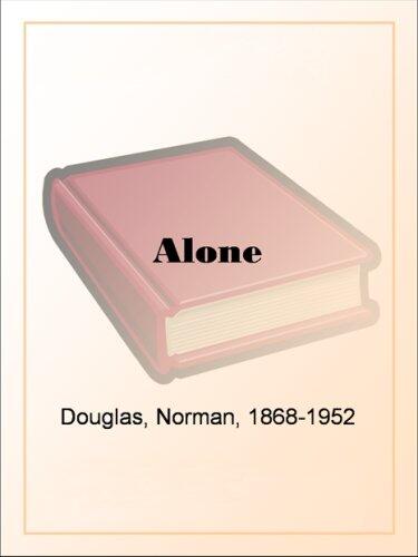 Alone