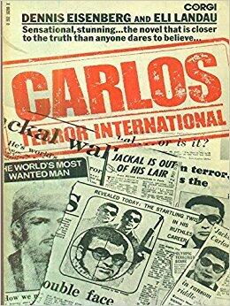 Carlos, Terror International
