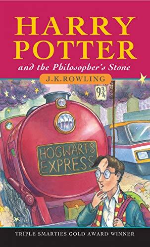 Harry Potter and the Philosopher's Stone