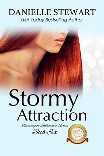 Stormy Attraction