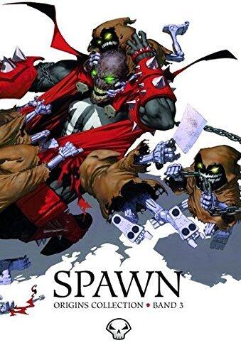 Spawn Origins Collection 03