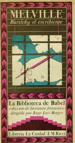 Bartleby, el escribiente