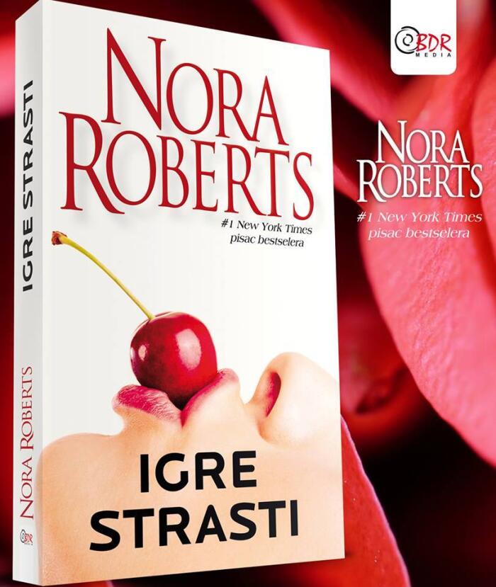 Igre strasti
