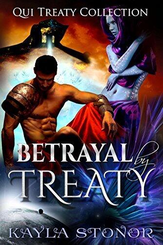 Betrayal By Treaty
