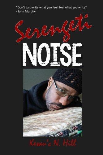 Serengeti Noise